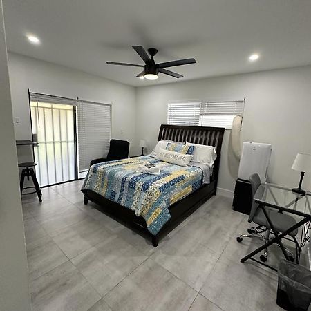 Lyz Miami Ξενοδοχείο Coral Gables Εξωτερικό φωτογραφία