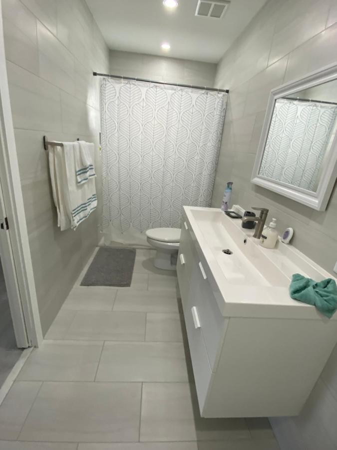 Lyz Miami Ξενοδοχείο Coral Gables Εξωτερικό φωτογραφία