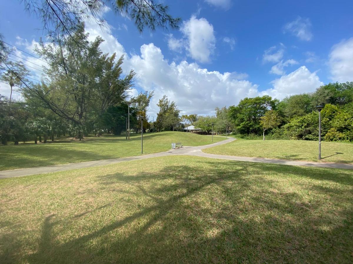 Lyz Miami Ξενοδοχείο Coral Gables Εξωτερικό φωτογραφία