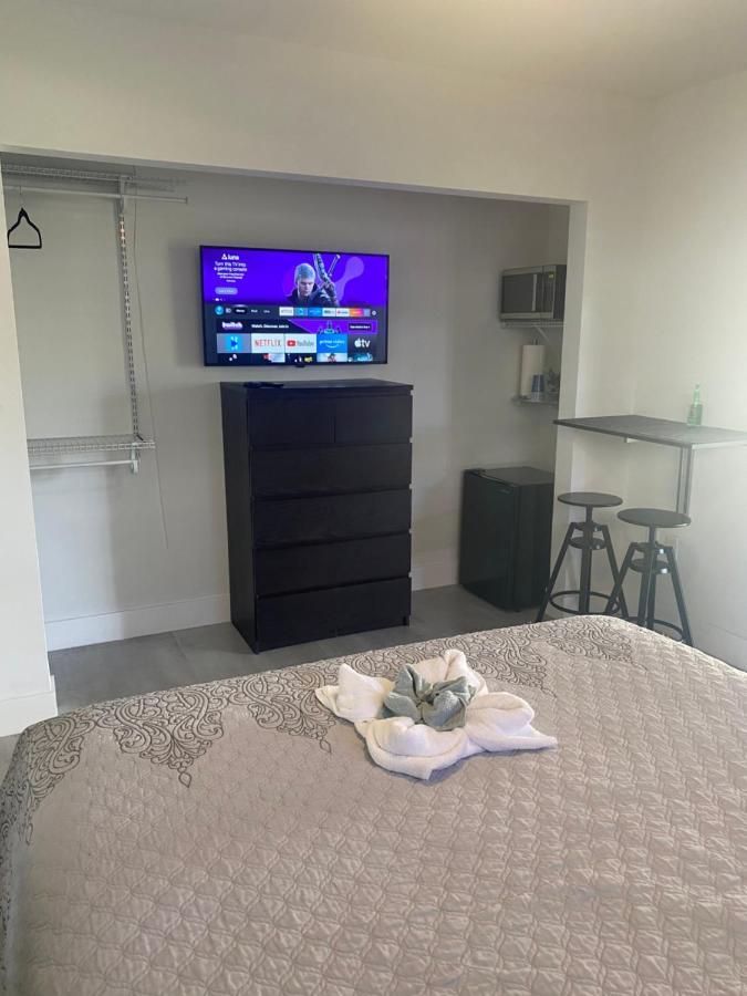 Lyz Miami Ξενοδοχείο Coral Gables Εξωτερικό φωτογραφία