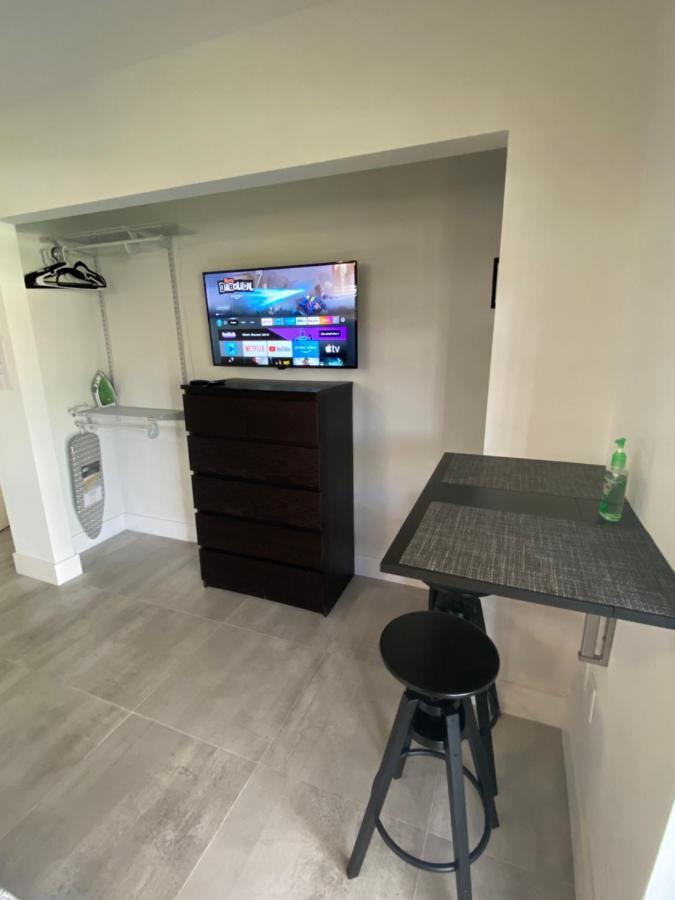 Lyz Miami Ξενοδοχείο Coral Gables Εξωτερικό φωτογραφία