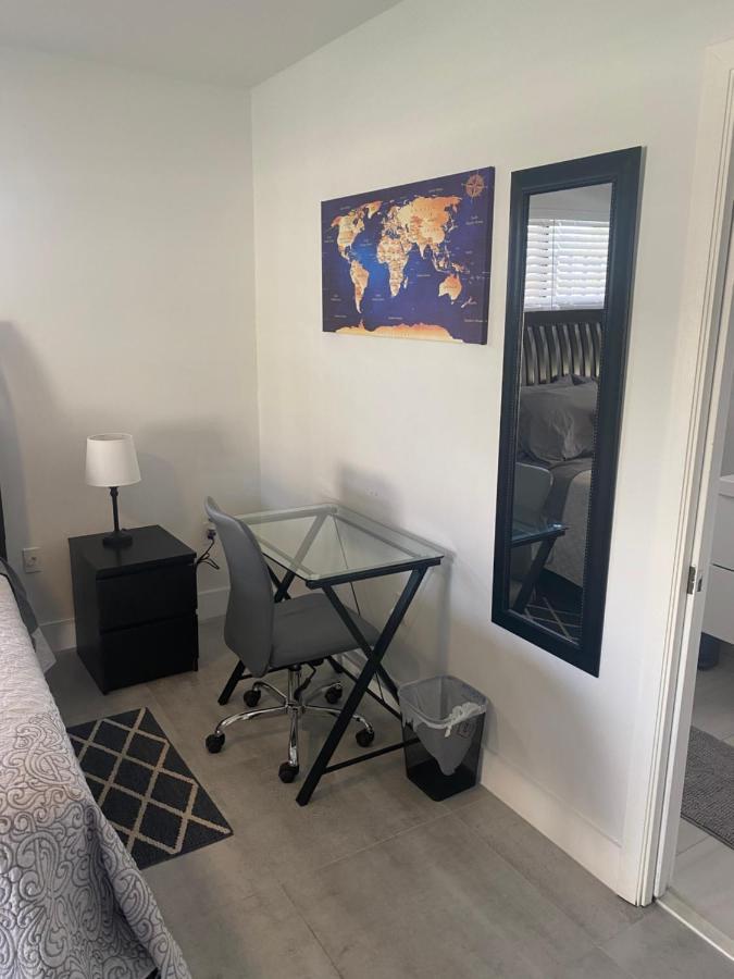 Lyz Miami Ξενοδοχείο Coral Gables Εξωτερικό φωτογραφία