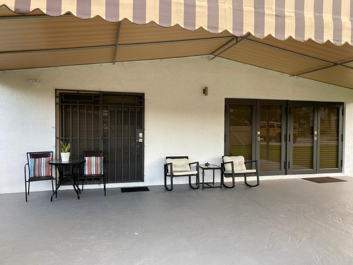 Lyz Miami Ξενοδοχείο Coral Gables Εξωτερικό φωτογραφία