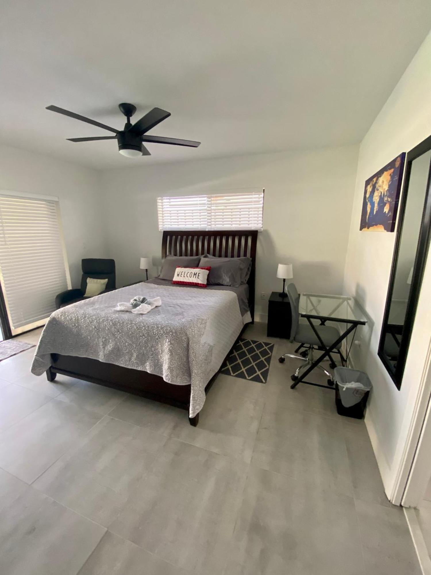 Lyz Miami Ξενοδοχείο Coral Gables Εξωτερικό φωτογραφία