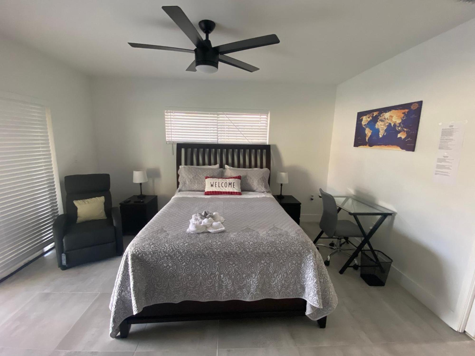 Lyz Miami Ξενοδοχείο Coral Gables Εξωτερικό φωτογραφία