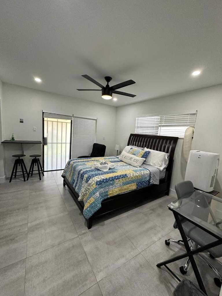 Lyz Miami Ξενοδοχείο Coral Gables Εξωτερικό φωτογραφία
