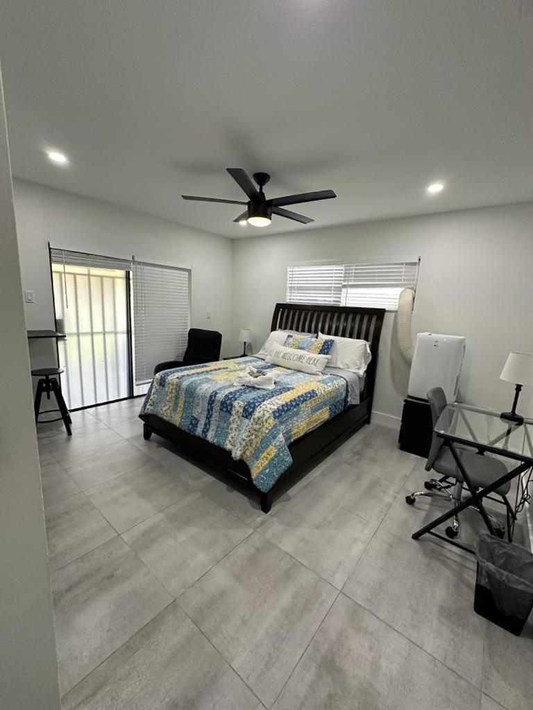 Lyz Miami Ξενοδοχείο Coral Gables Εξωτερικό φωτογραφία