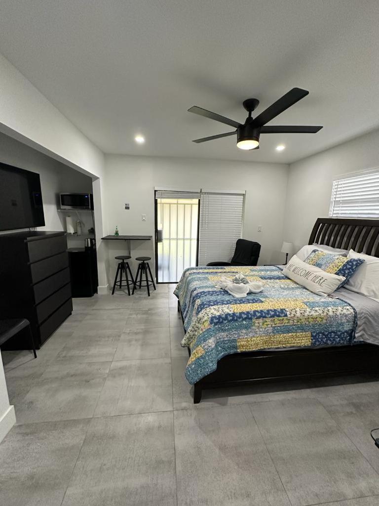 Lyz Miami Ξενοδοχείο Coral Gables Εξωτερικό φωτογραφία